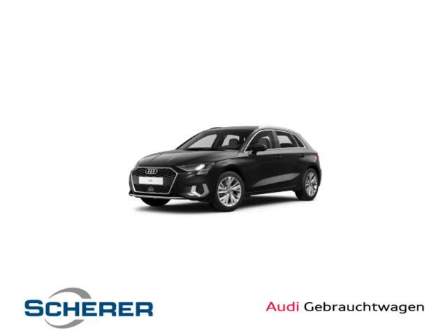 Audi A3 S-Tronic 30 TFSI