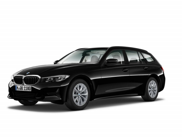 BMW 3 Serie 318 Touring 318i