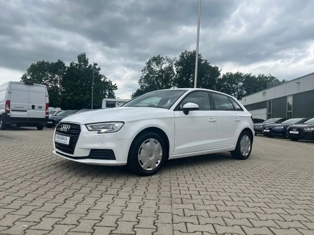 Audi A3 Sportback 30 TDI