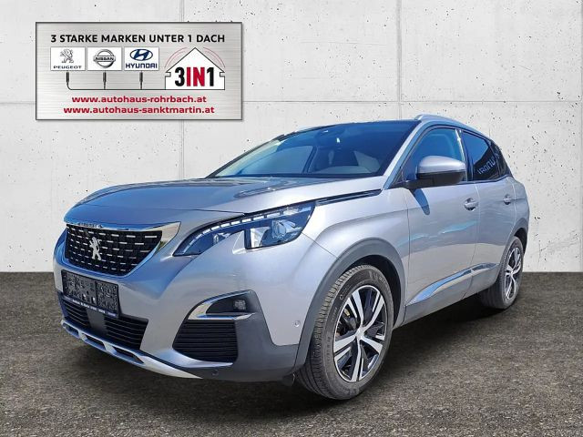 Peugeot 3008 Allure Pack BlueHDi