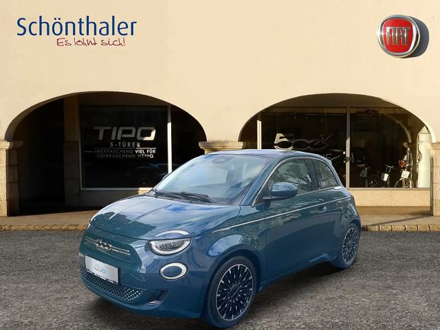 Fiat 500e La Prima 42 kWh