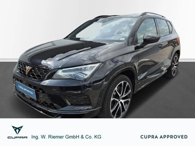 Cupra Ateca 4Drive 2.0 TSI DSG