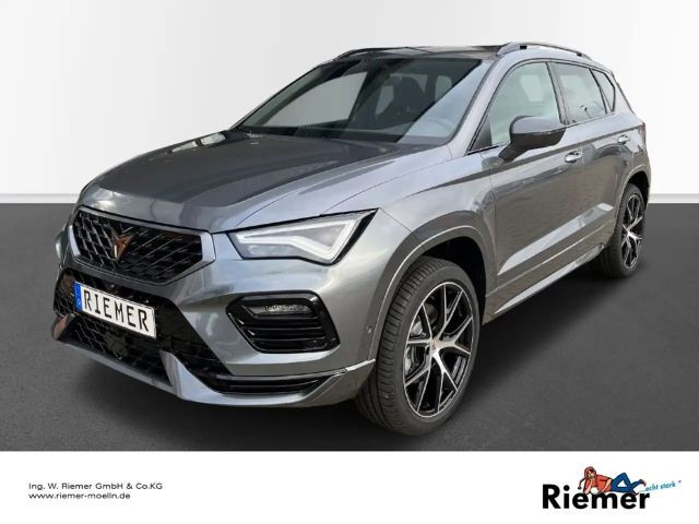 Cupra Ateca 4Drive 2.0 TSI