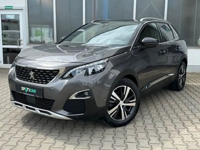 Peugeot 3008 Allure Pack PureTech EAT8