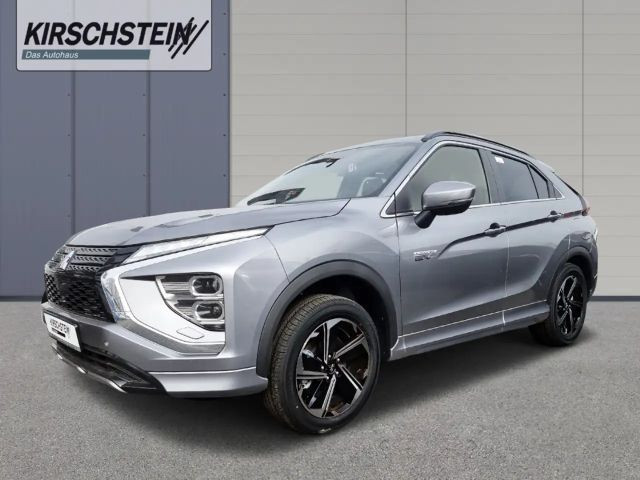 Mitsubishi Eclipse Cross PHEV