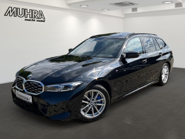 BMW 3 Serie 340 xDrive Touring