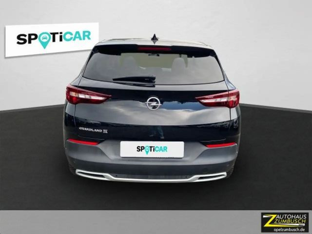 Opel Grandland X Innovation