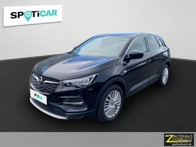 Opel Grandland X Innovation