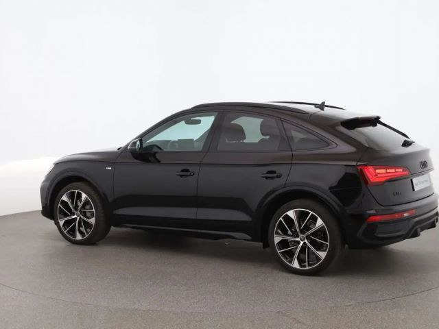 Audi Q5 Quattro S-Line 40 TDI