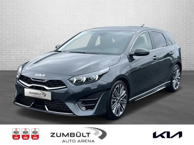 Kia Ceed GDi GT-Line