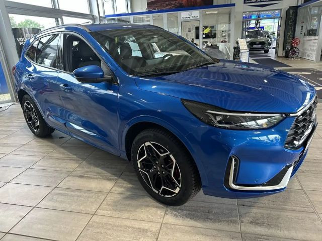 Ford Kuga ST Line Plug in Hybrid X