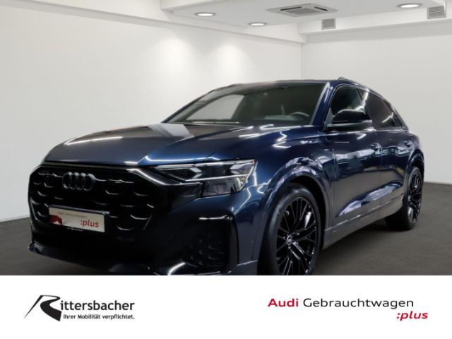 Audi Q8 Sportback Quattro 50 TDI