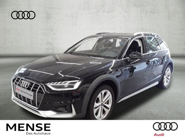 Audi A4 allroad Quattro S-Tronic 45 TFSI