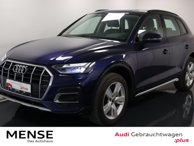 Audi Q5 Quattro S-Tronic Hybride 50 TFSI