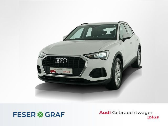 Audi Q3 S-Tronic Hybride 45 TFSI