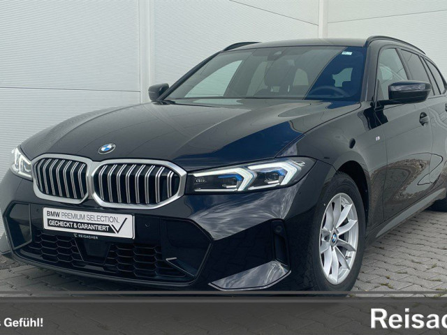 BMW 3 Serie 320 Touring 320i