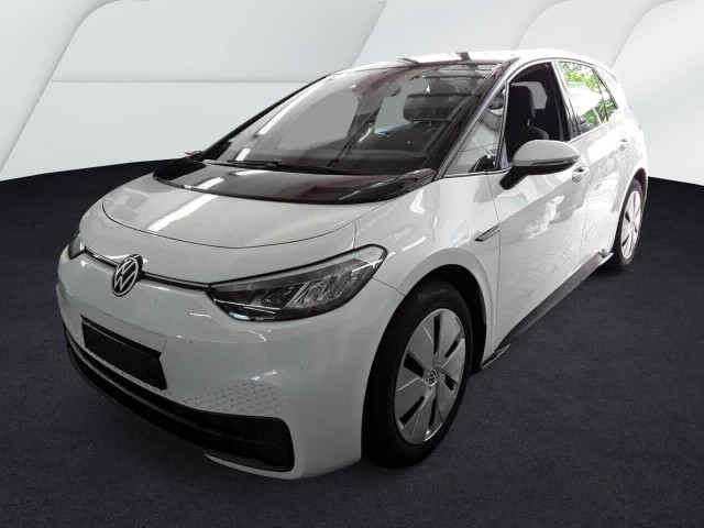 Volkswagen ID.3 558 kWh Wärmepumpe Sitzh Navi ACC Lenkh