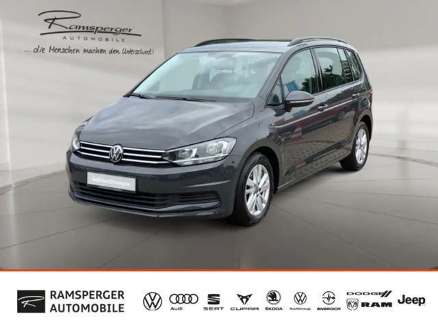 Volkswagen Touran Comfortline 1.5 TSI