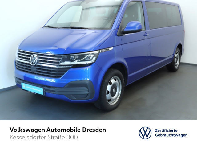 Volkswagen T6 Caravelle DSG 2.0 TDI Lang