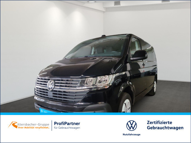 Volkswagen T6 Caravelle Comfortline