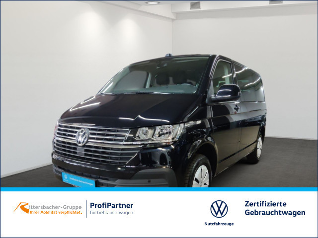 Volkswagen T6 Caravelle Comfortline