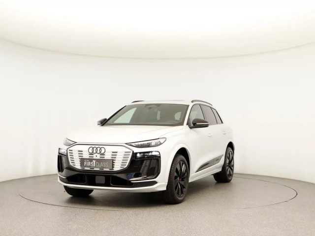 Audi Q6 e-tron Quattro