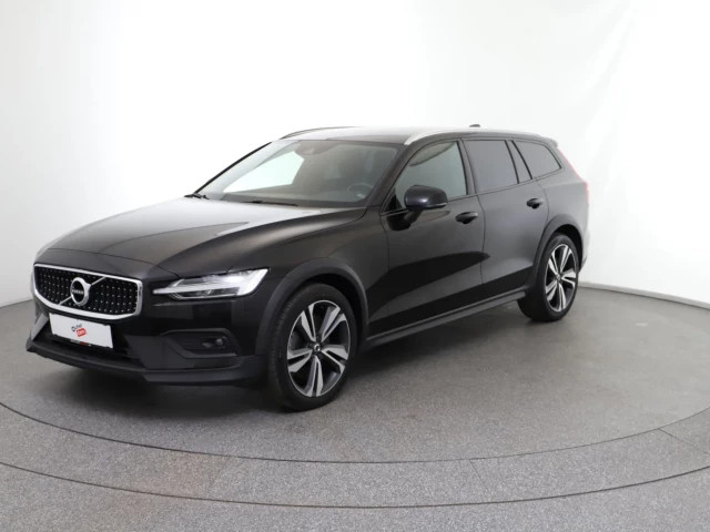 Volvo V60 AWD Geartronic