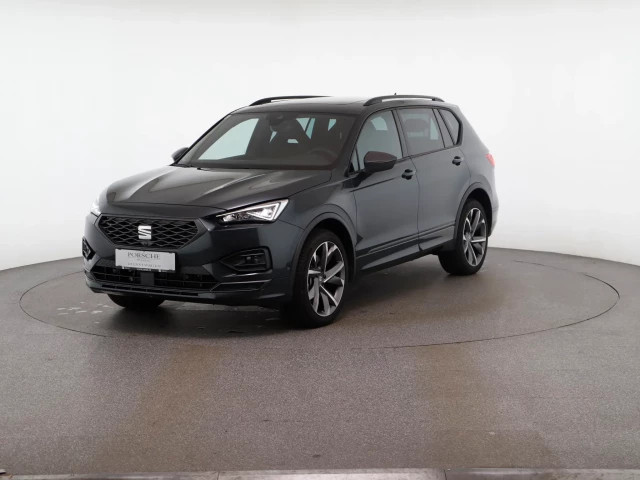 Seat Tarraco FR-lijn 2.0 TSI 4Drive DSG