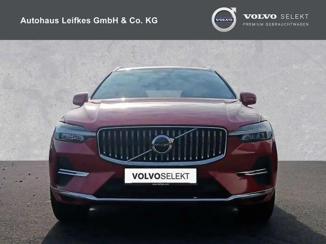 Volvo XC60 Plus Bright