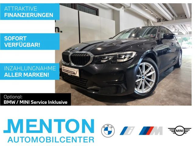 BMW 3 Serie 318 318d