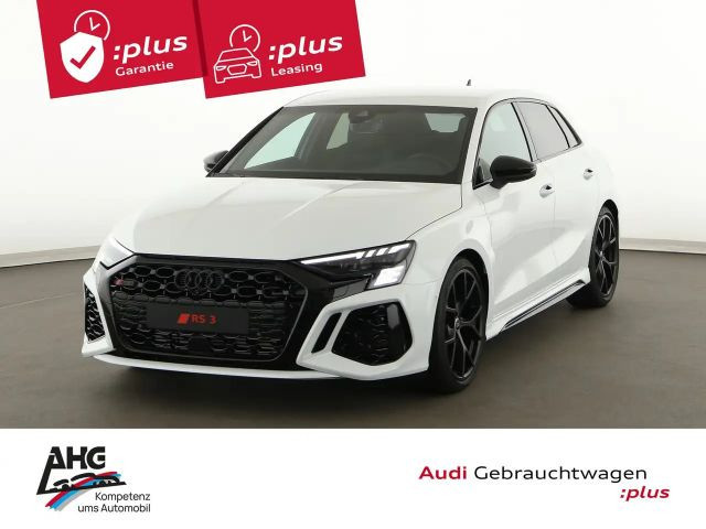 Audi RS3 Sportback Sedan Quattro S-Tronic