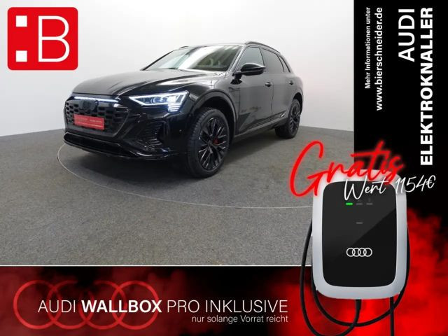 Audi Q8 e-tron Quattro S-Line 55