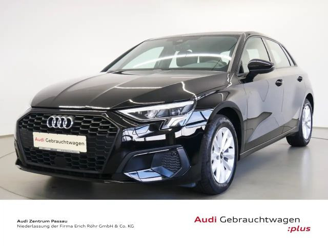 Audi A3 Sportback 35 TFSI