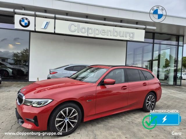 BMW 3 Serie 320 320d 320e