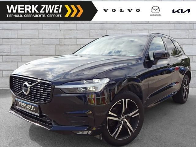 Volvo XC60 AWD R-Design