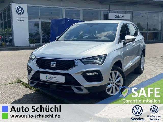 Seat Ateca Style 1.5 TSI