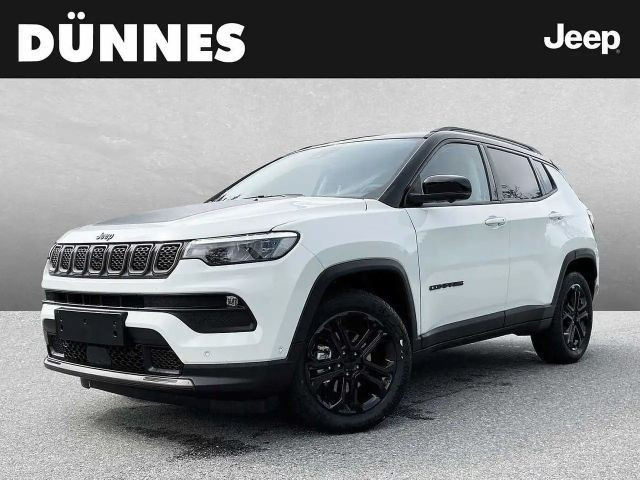 Jeep Compass Upland  MHEV *Aktion*