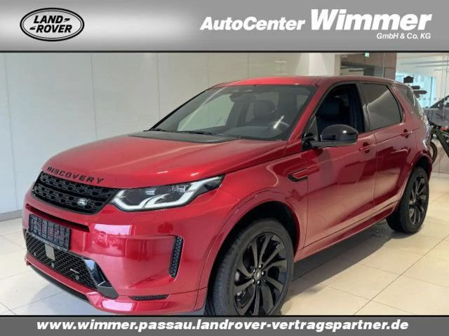 Land Rover Discovery Sport Dynamic R-Dynamic SE D200