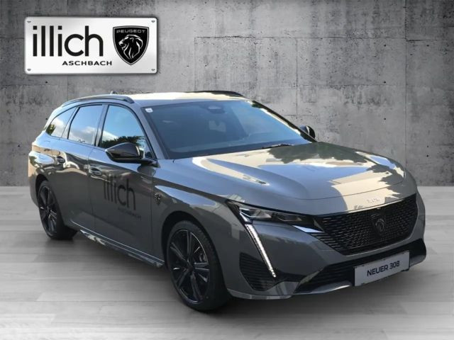 Peugeot 308 GT-Line PureTech SW EAT8