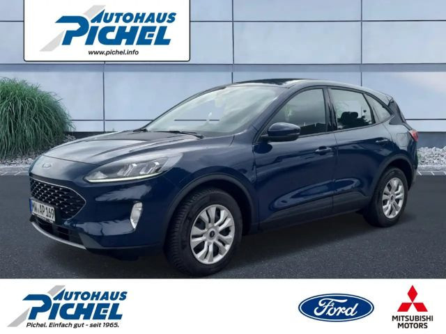 Ford Kuga Cool & Connect