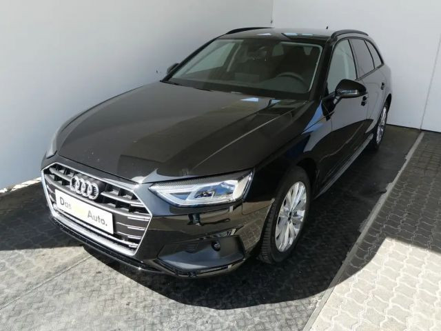 Audi A4 30 TDI