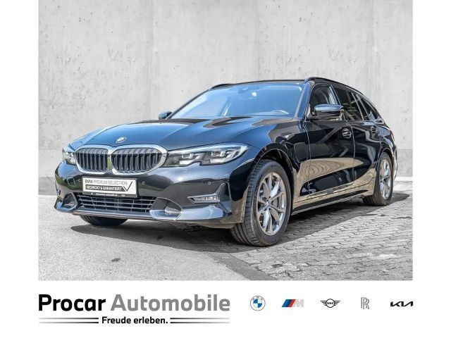 BMW 3 Serie 330 Sport Line 330e