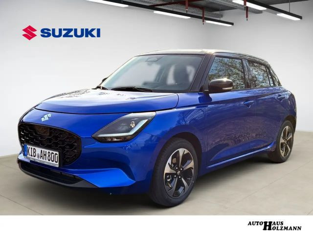 Suzuki Swift Comfort Hybrid