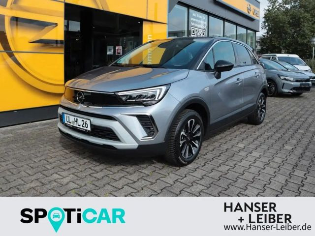 Opel Crossland X Elegance