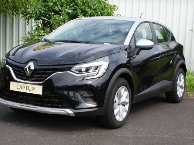 Renault Captur TCe 140 Evolution