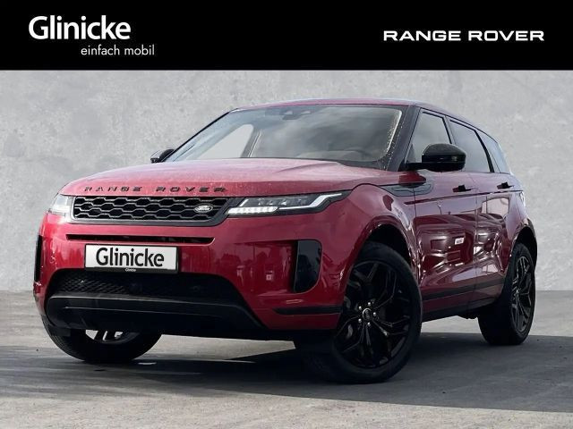 Land Rover Range Rover Evoque S 2.0 D150