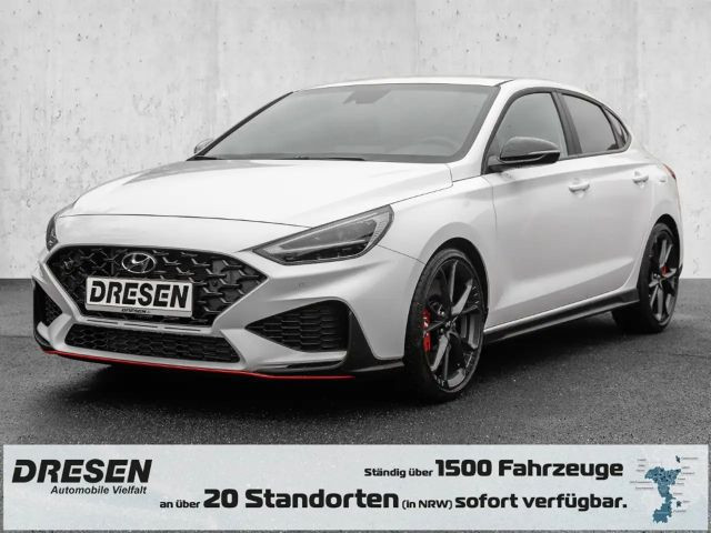 Hyundai i30 2.0 N Performance