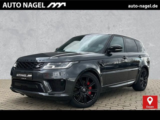 Land Rover Range Rover Sport HSE P400e