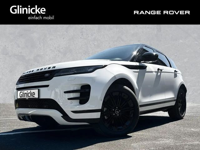 Land Rover Range Rover Evoque Dynamic SE D200