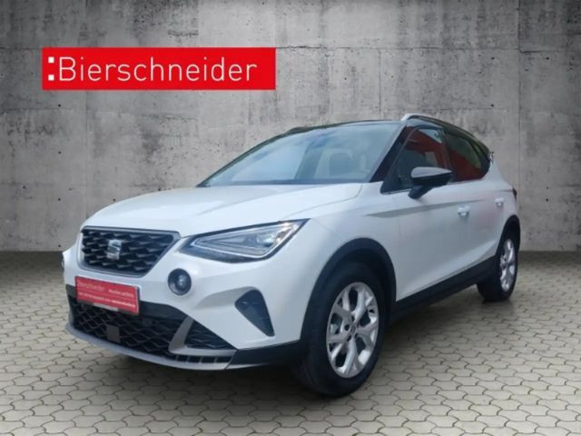 Seat Arona FR-lijn 1.0 TSI DSG